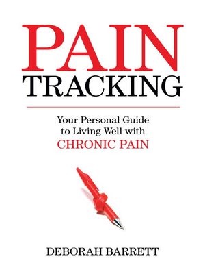 cover image of Paintracking